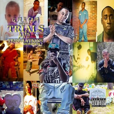 Download My New Mixtape Trials And Tribulations On Spinrilla Now 
IG:@gmh_survivor//contact info (gmhfamily4@gmail.com) (850)503-3558