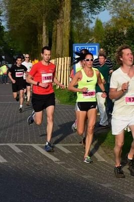 keep your head up!
hardlopen, resultaatgericht, gedreven, enthousiast, ongeduldig.