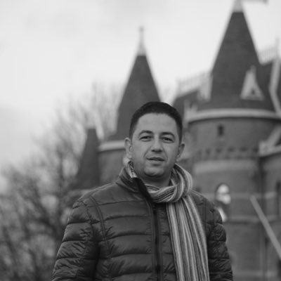 ferasF16's profile picture. 