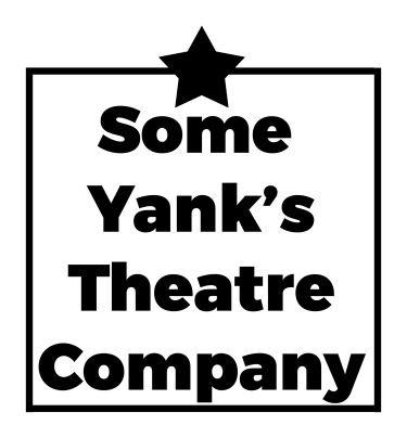 someyank's profile picture. Theatre company producing work that isn't seen enough in Ireland. New writing, great American plays and more!