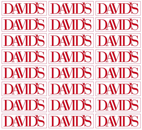 DavidsShoes's profile picture. SHOP premier footwear designers & unique finds. The latest in women's shoes, handbags & accessories with your friends @ DAVID's!