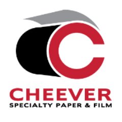 Cheever has been designing, sourcing and inventorying specialty paper, parchment paper, film and tape for manufacturing and packaging industries for 75 years