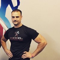 Roger A. Riggle 💪🏽🧬(@DefyGENETICS) 's Twitter Profile Photo