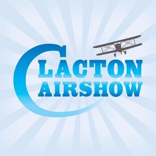 The airshow news twitter team giving you information about Clacton airshow.