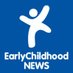 EarlyChildhood News (@ECNews) Twitter profile photo