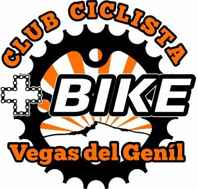 CLUB_MAS_BIKE's profile picture. Club Ciclista + BIKE Vegas del Genil se formó a finales de febrero del 2016.
Tu sitio de pedales en la Vega