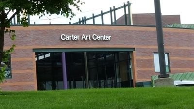 CarterArtCenter