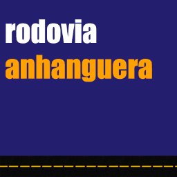 Rodovia Anhanguera - Twitter oficial da Rodovia #Anhanguera. Siga-nos e fique por dentro das novidades da Anhanguera.