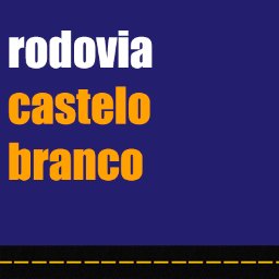 Rodovia Castelo Branco - Twitter oficial da Rodovia #CasteloBranco. Siga-nos e fique por dentro das novidades da Castelo.
