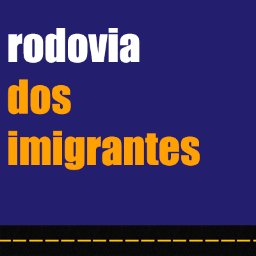 Rodovia dos Imigrantes - Twitter oficial da Rodovia #Imigrantes. Siga-nos e fique por dentro das novidades da Imigrantes.
