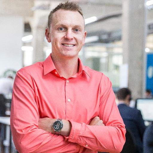 Project Manager @ Online Traffic, we do really good marketing.
