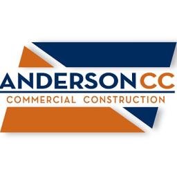 andersonccmn's profile picture. Your go-to general contractor for helping you meet your commercial construction needs.