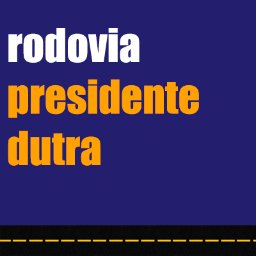 Rodovia Presidente Dutra - Twitter oficial da Rodovia #Dutra. Siga-nos e fique por dentro das novidades da Dutra.