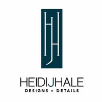 HeidiJHale Designs(@AllHaleHeidi) 's Twitter Profile Photo