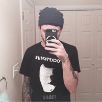 nick cogan (@cactuscogan) 's Twitter Profile