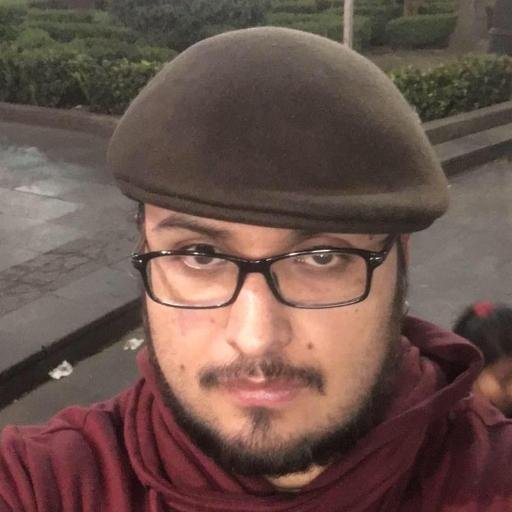 C0D3 + Music + GameDev
https://t.co/8d5jFsOex4
#Golang #NFTs #Gamedev #Music #P5 #Godot
IG: @umarquez