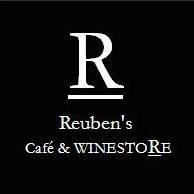 Independent Cafe, Wine Store & Bistro in central Dunfermline.

Facebook: @reubenscafeandwinestore

Email: info@reubenswinestore.com