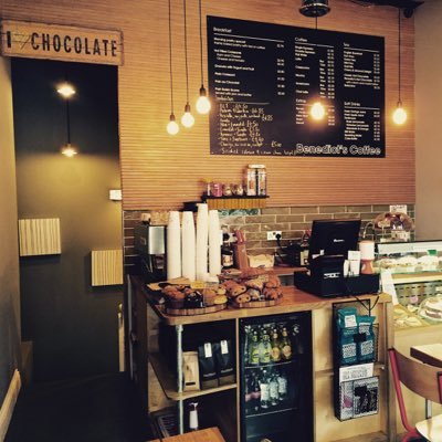 359 Brockley Road, SE4 2AG | Great Allpress coffee☕️, Sandwiches and Salads, freshly baked pastries and cakes. Cash and card payments accepted.