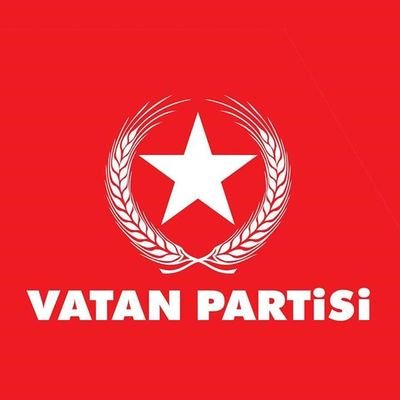 VatanPKas1's profile picture. Vatan Partisi Kaş ilçe Başkanlığı _
 Bandırma Vapuruna binen Kuvva-yi Milliyetçiler, iletişim 05323540784
