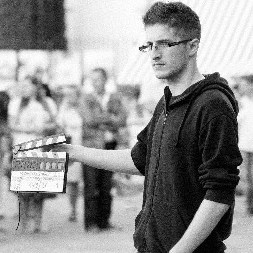 JanBelcl's profile picture. Film Director. Writer. Editor.