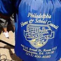 Phila HSC (@phila_hsc) 's Twitter Profile