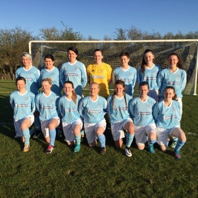 allstars_niwfa's profile picture. Ladies football club, Ballymena. Northern Ireland #Nifwa #Championship #under13,11,9