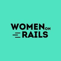 WomenOnRails (@womenonrails) 's Twitter Profile