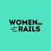 WomenOnRails (@womenonrails) Twitter profile photo WomenOnRails (@womenonrails) Twitter profile photo