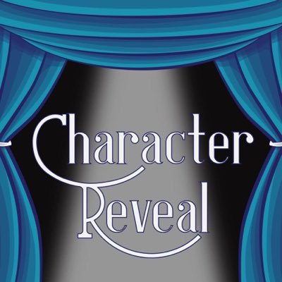 Account of the Character Reveal podcast. Get to know your favorite creators with @brothadom and @captainsteph! Find us wherever you get your podcast-y goodness.