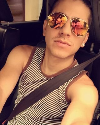 andresokee's profile picture. 