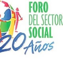 Foro del Sector Social - Federación de Asociaciones Civiles y Fundaciones
http://t.co/592dHpAhl5