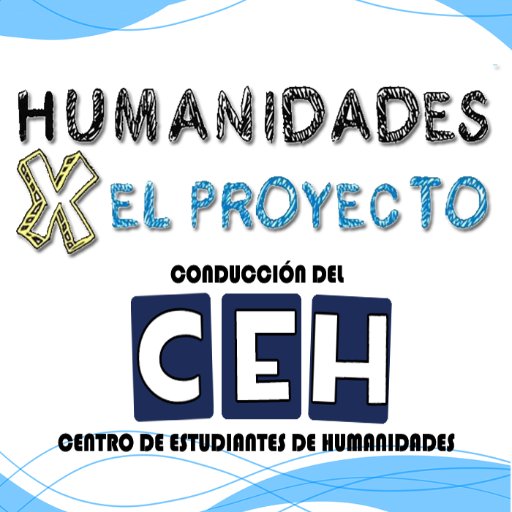 hxep_unmdp's profile picture. Conducción del Centro de Estudiantes de Humanidades de la UNMdP. Un centro con lxs estudiantes adentro! Construyendo la Universidad del Pueblo! ✌