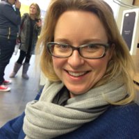 Tanja Flintoff (@plurelle) 's Twitter Profile