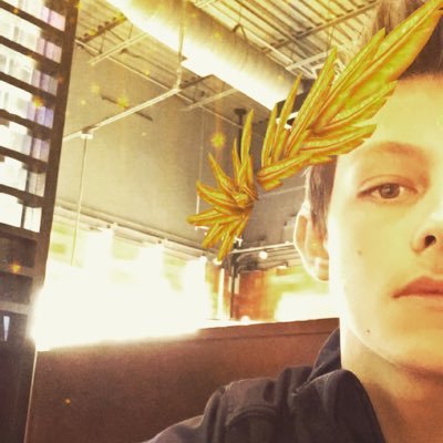 AramCharlebois's profile picture. Sc charleboisaram