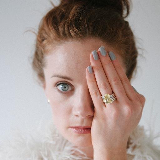 JillGJewellery's profile picture. A Goldsmith focused on #ContemporaryJewellery. Each piece is #handmade and #individual. Inspired by #nature and #organicstructures. Visit my website for more!