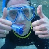 Pinter75's profile picture. Graphic and product designer. Complete product invention, design, and research/development. Successfully licensed over 17 of my award-winning inventions.