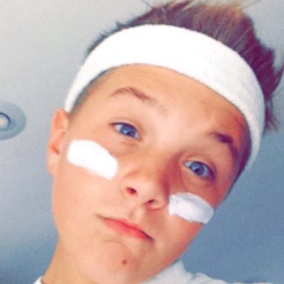 Blakeelickl's profile picture. Tvhs freshman/sc: elick2424