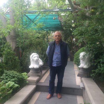 AltanKecelioglu's profile picture. 