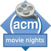 acmmovienights's profile picture. ACM@UIUC's Social committee holds movie nights every Thursday at 9PM in 1404 SC.