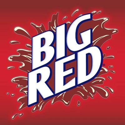 Big Red (@drinkbigred) / Twitter