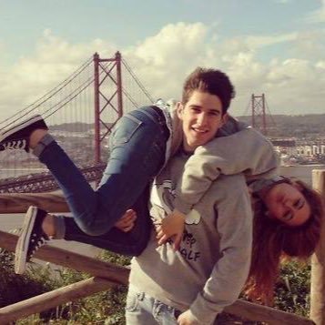 allcutecouple's profile picture. This is a personal account. So...