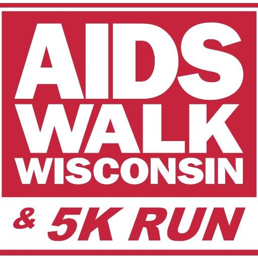 AIDS Walk Wisconsin is the largest HIV fundraiser in the state. All proceeds remain in Wisconsin to support organizations that provide critical HIV services.