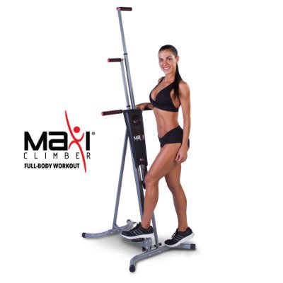 MaxiClimber Profile