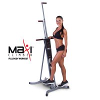 MaxiClimber (@maxiclimber) 's Twitter Profile