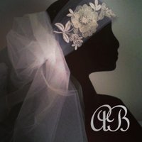 Arynvere Bride~Veils(@ArynvereB) 's Twitter Profile Photo