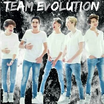 Team_Evolutionn's profile picture. 