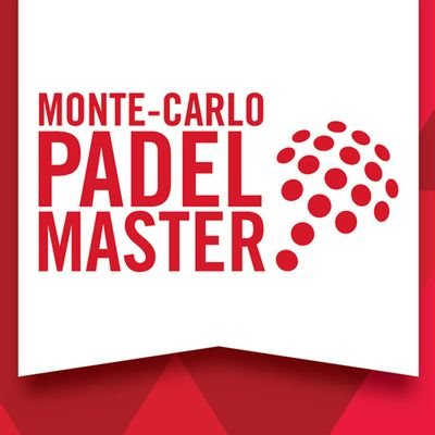 MCpadelmaster's profile picture. Le Monte-Carlo Padel Master est une étape prestigieuse du World Padel Tour (WPT).