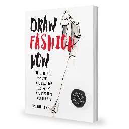 drawfashionnow's profile picture. How to draw fashion with attitude by @finalfashion