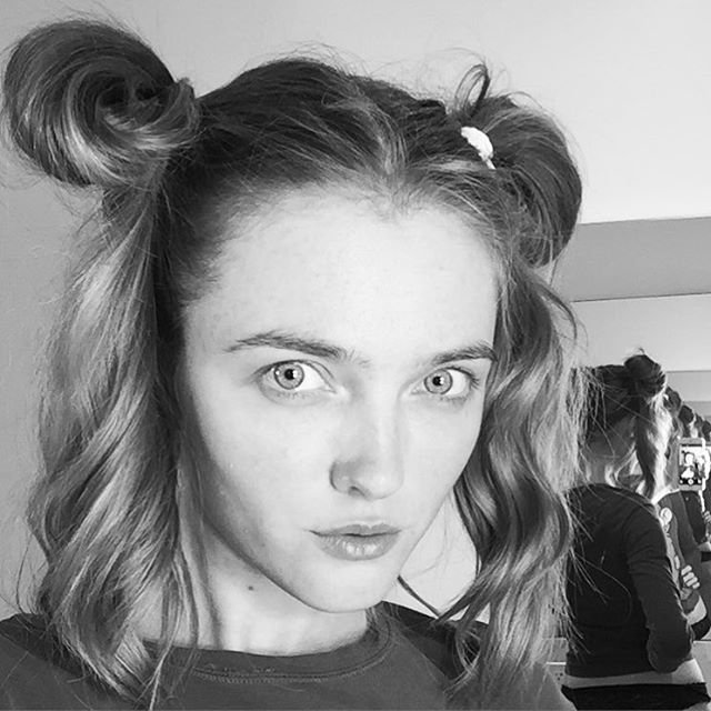 Eliana Blankenship Profile