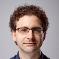 Chuck Smith (en) (@chucksmith) 's Twitter Profile